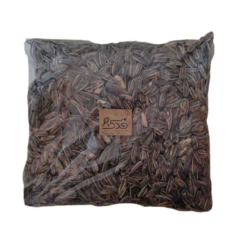 تخمه آفتابگردان فدک - 750 گرم