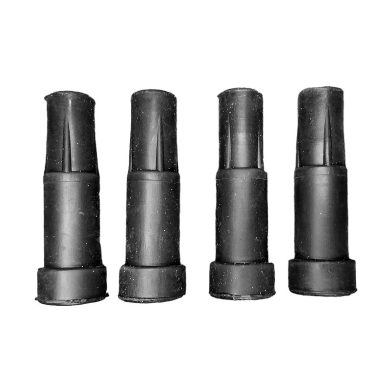 وایرشمع پی ام تی کد 8284939 مناسب برای رنو ال 90 بسته 4 عددی