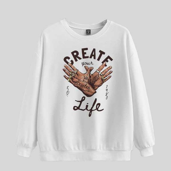 سویشرت مردانه مدل دورس کد mo063