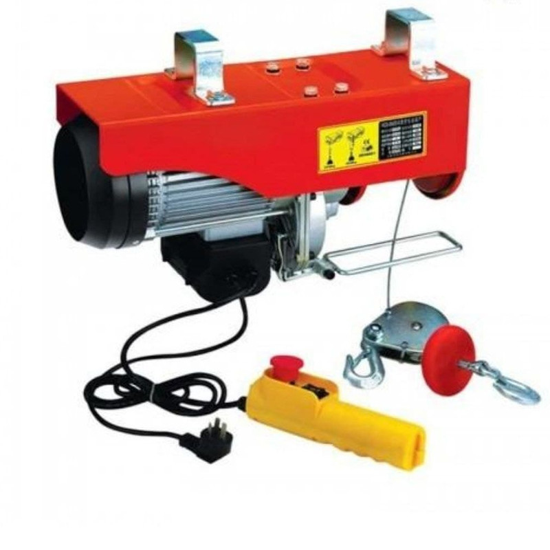 خرید و قیمت وینچ برقی مدل PA250