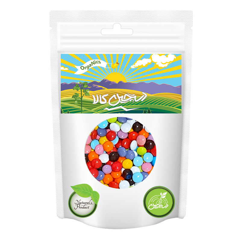 اسمارتیز درشت دستچین کالا - 1000 گرم