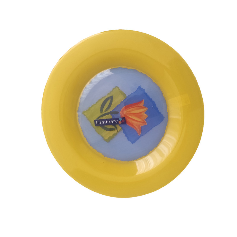 پیش دستی لومینارک مدل ماتیز بسته 6 عددی