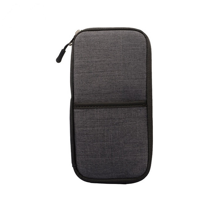 خرید و قیمت کیف پول سفری هپی کمپ کد 46823