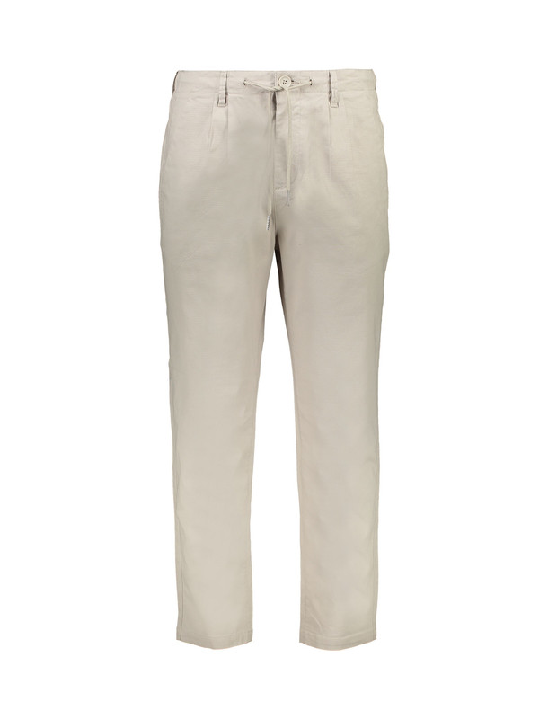 خرید و قیمت شلوار کتان ساده مردانه - اونلی اند سانز