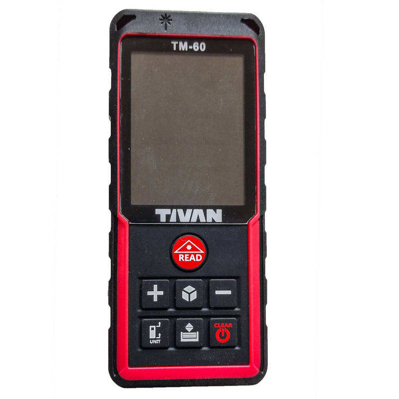 خرید و قیمت متر لیزری تیوان مدل PREMUM QUALITY