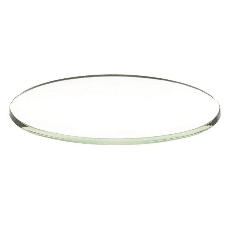 شیشه ساعت مچی مدل 21.0 mm