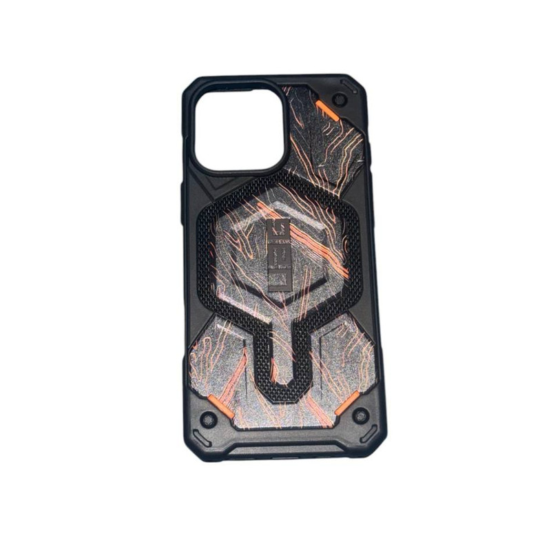 کاور یو ای جی مدل مگ سیف کد UG99 مناسب برای گوشی موبایل اپل Iphone 16 promax