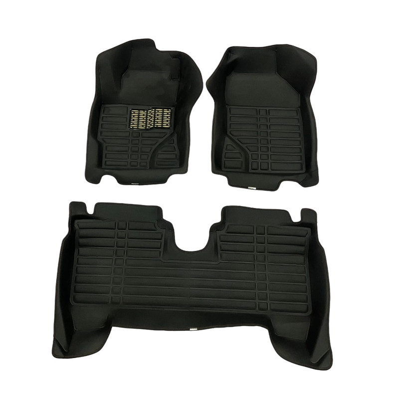 خرید و قیمت کفپوش سه بعدی خودرو مدل Brl-200 مناسب برای برلیانس H230