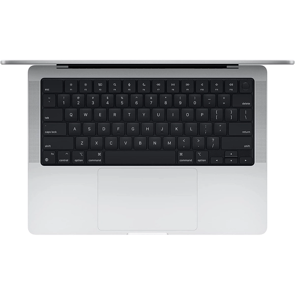 لپ تاپ 14.2 اینچ اپل مدل MacBook MKGT3 M1 Pro 2021 22