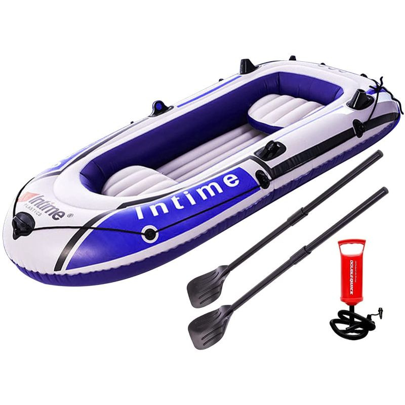 قایق بادی اینتایم مدل yt-099