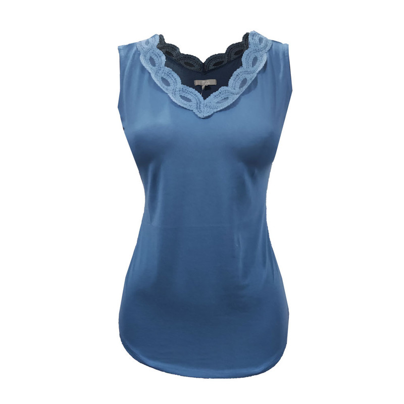 خرید و قیمت تاپ زنانه ترو مدل 209