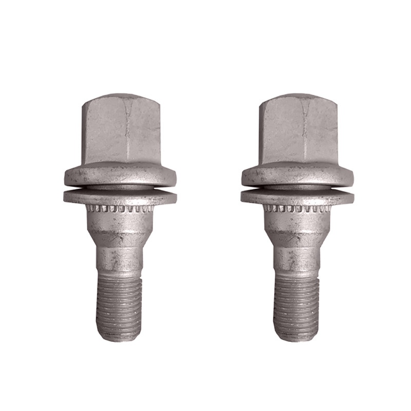 خرید و قیمت پیچ چرخ خودرو قطعه سازان کبیر مدل PICH-207-3010219 مناسب برای پژو 207 مجموعه 2 عددی