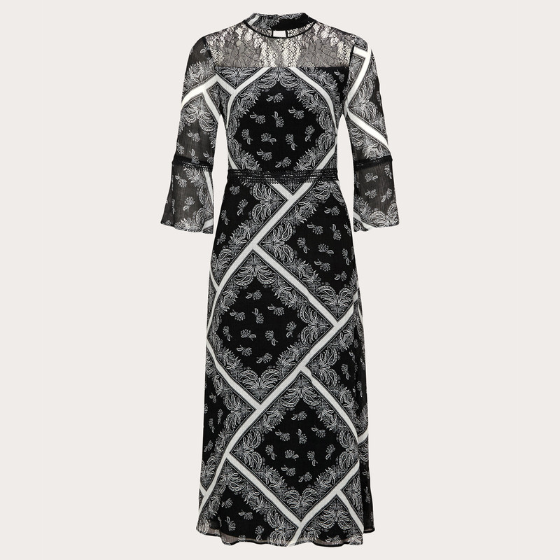 خرید و قیمت پیراهن زنانه کوما مدل 81.902.82.8285