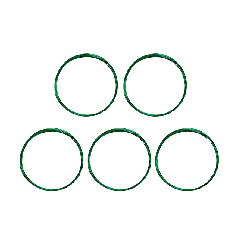 سیم گل سازی کد 11 بسته 5 عددی