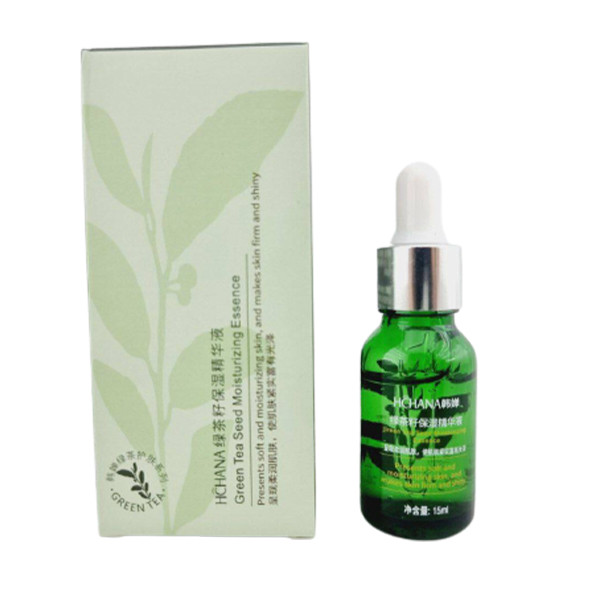 خرید و قیمت سرم پوست هچانا مدل چای سبز کد HC6031 حجم 15 میلی لیتر