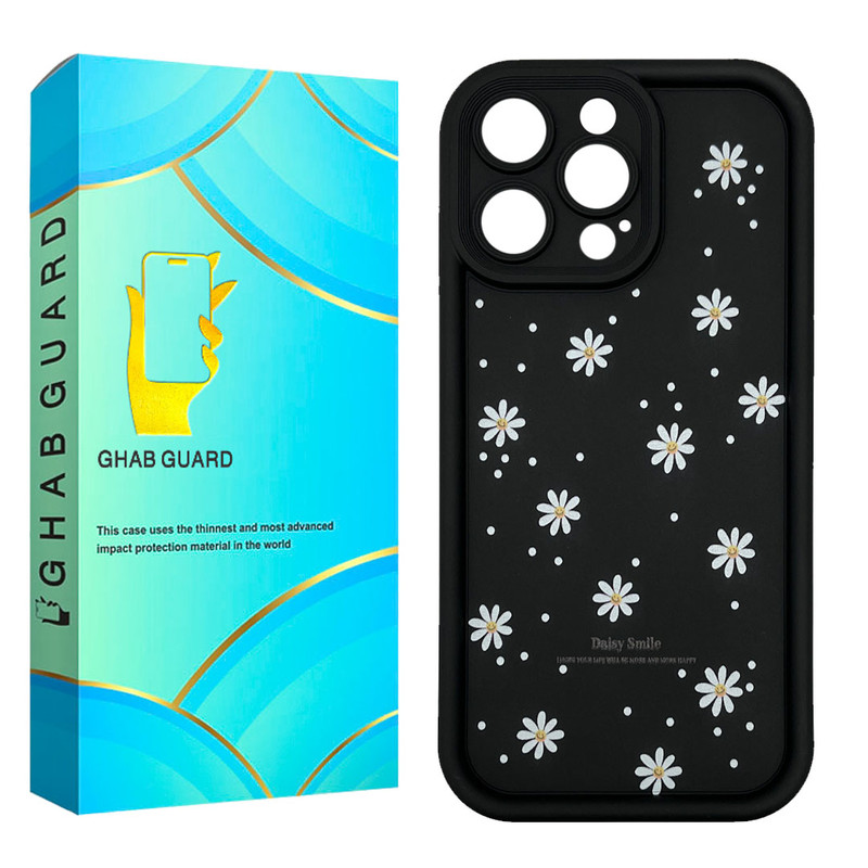 خرید و قیمت کاور قاب گارد مدل SOLIDBABONE مناسب برای گوشی موبایل اپل iPhone 14 Pro Max