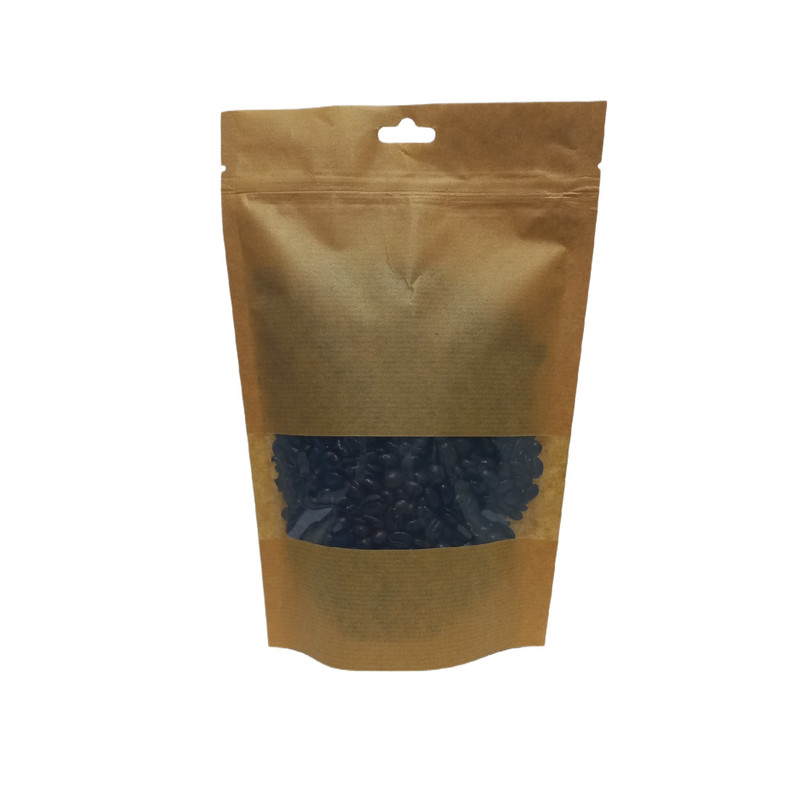 دانه قهوه روبوستا تی ان تی - 1000 گرم