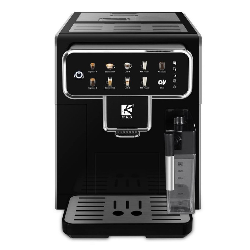 خرید و قیمت اسپرسو ساز ام آر اس مدل 7203