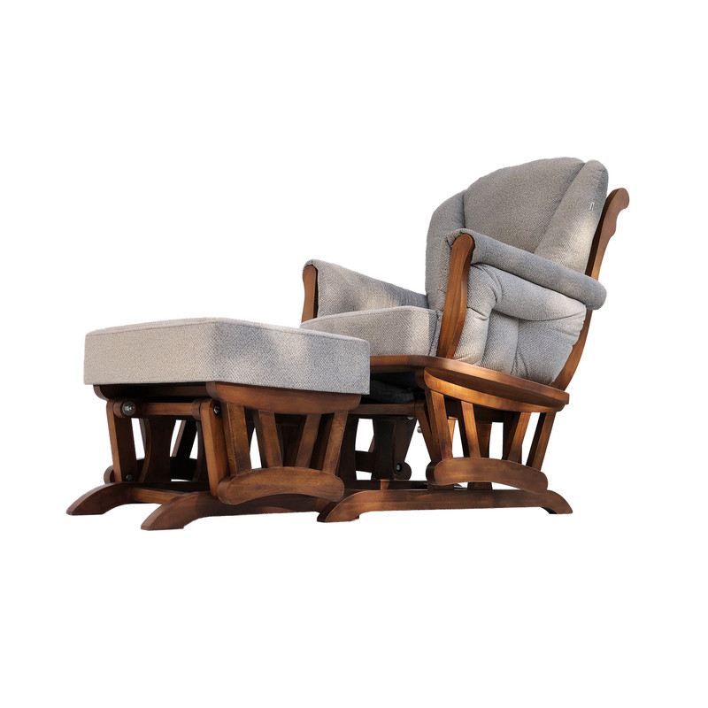 خرید و قیمت صندلی راک مبلینا مدل پافدار