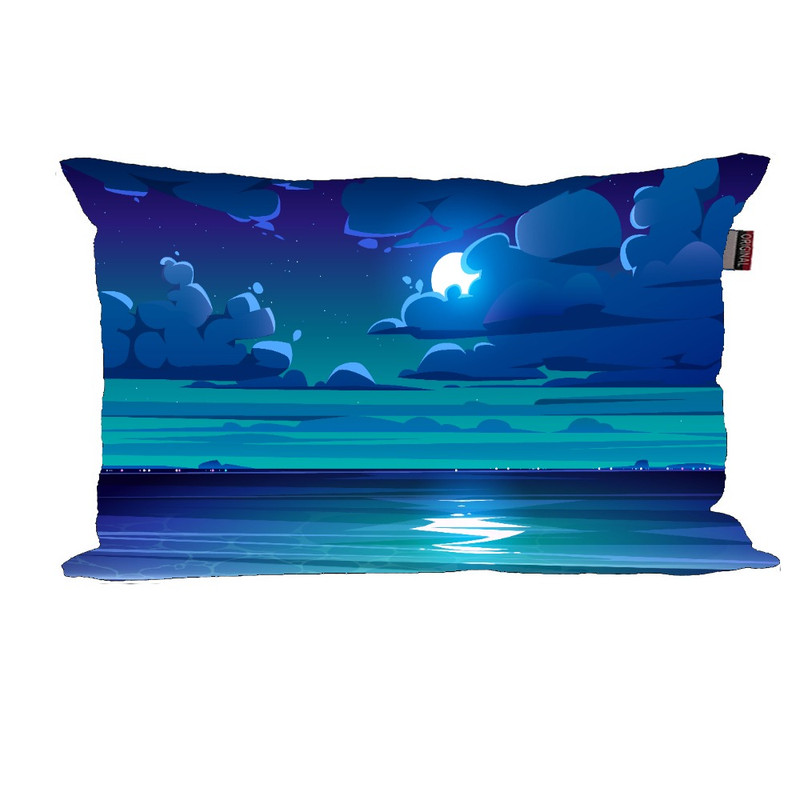 خرید و قیمت بالش مدل شب