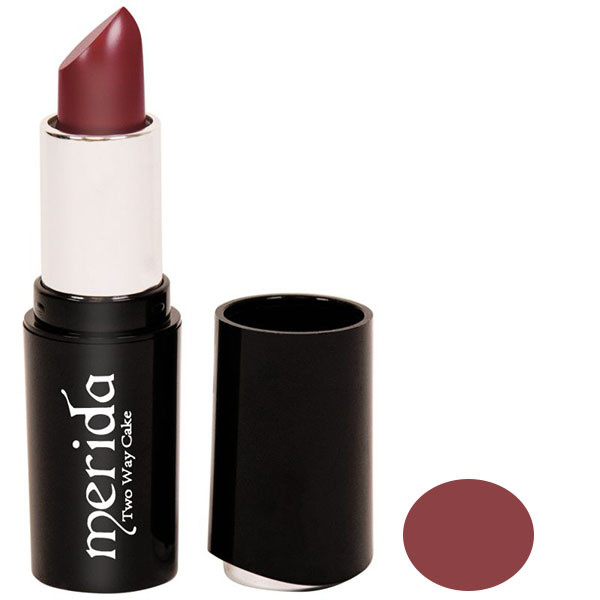 رژ لب جامد مریدا شماره 21