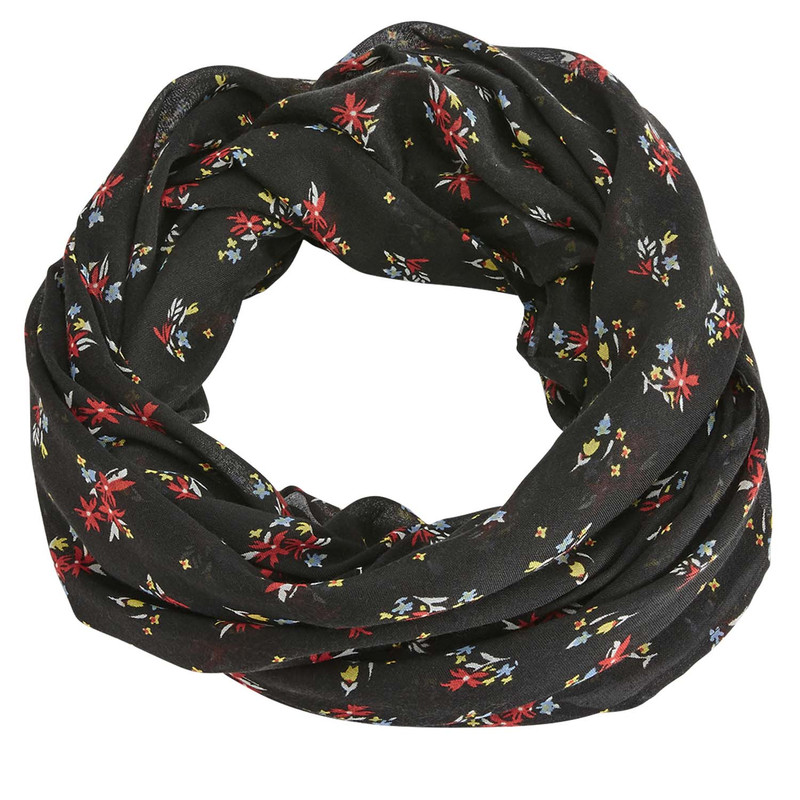 شال زنانه اس.اولیور مدل رینگی کد 39.710.91.4526