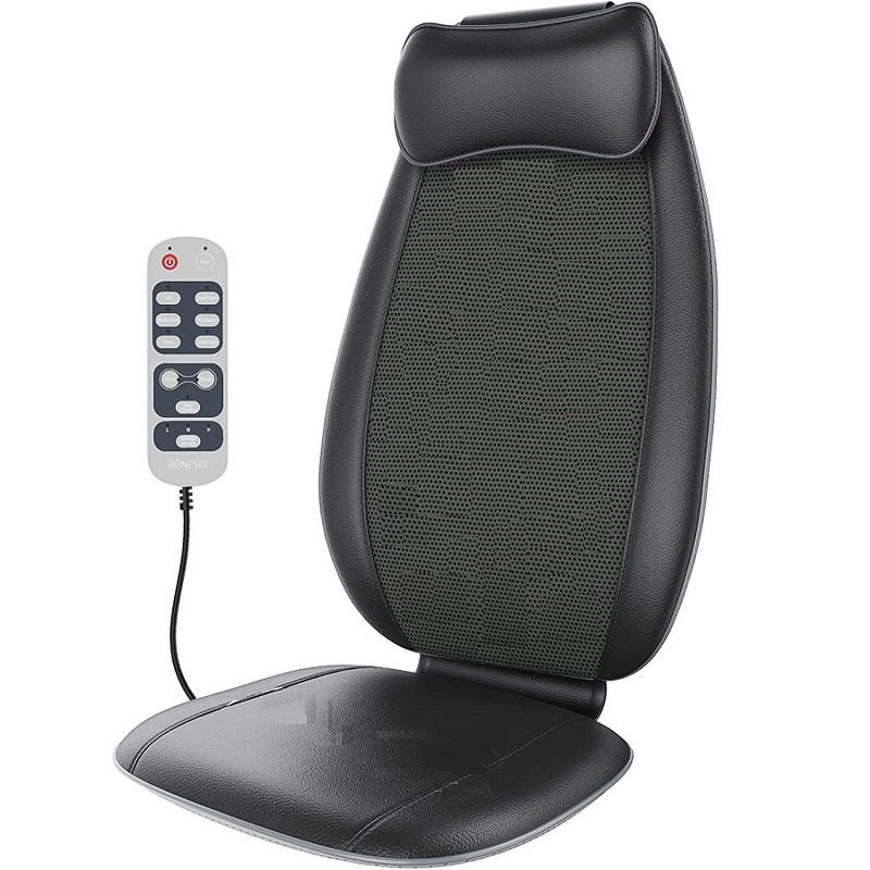 ماساژور صندلی رنفو مدل RF-BM086
