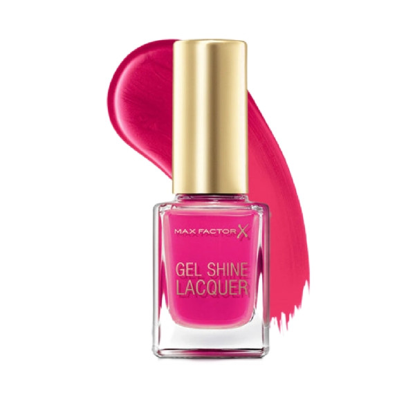 لاک ناخن مکس فکتور مدل Shine شماره 30