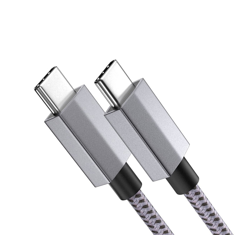 خرید و قیمت کابل USB-C یو اِل تی یونیت مدل USB 2.0 طول 2 متر