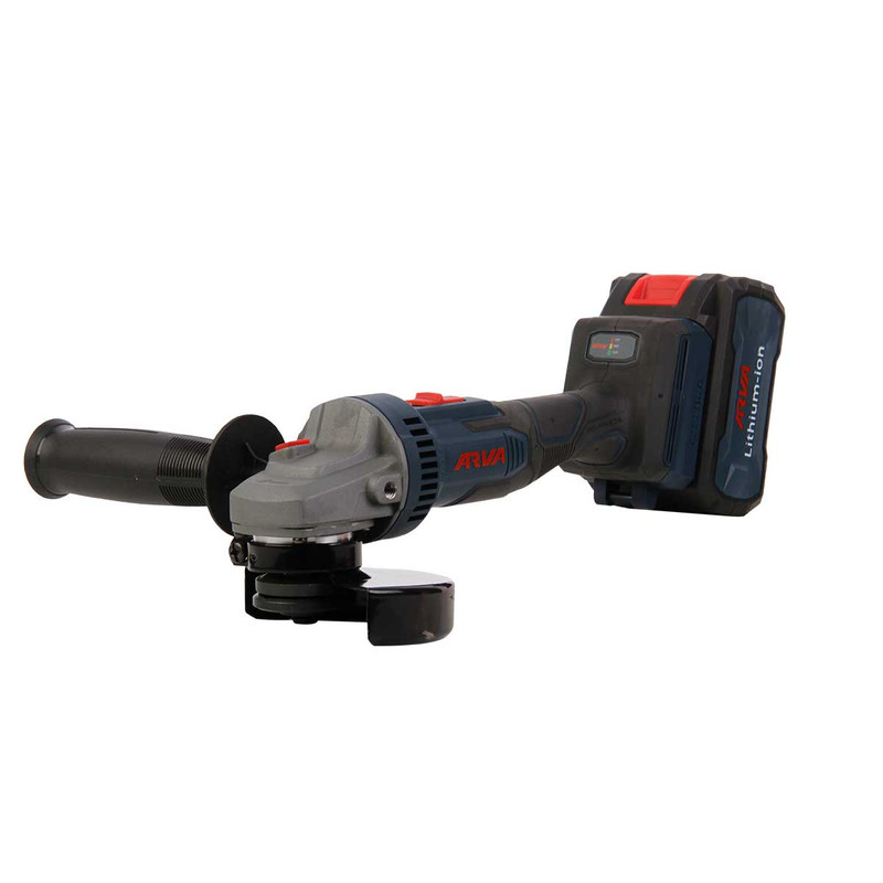 خرید و قیمت مینی فرز شارژی آروا مدل 5882