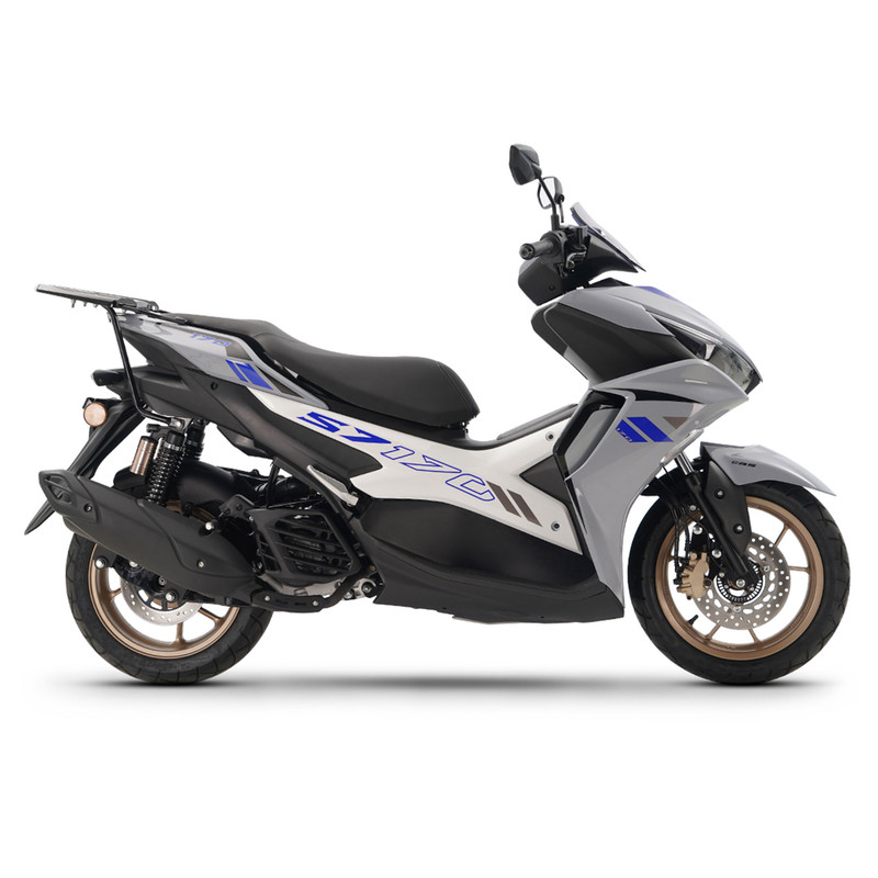 موتور سیکلت کویر مدل S7-170 سال 1403