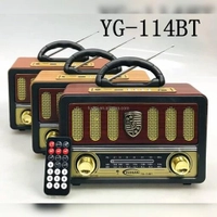 رادیو کد 114