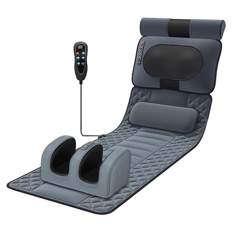 خرید و قیمت روکش صندلی ماساژ مدل FBM-001