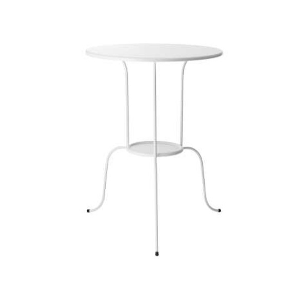 میز عسلی تیرداد مدل LINDVED