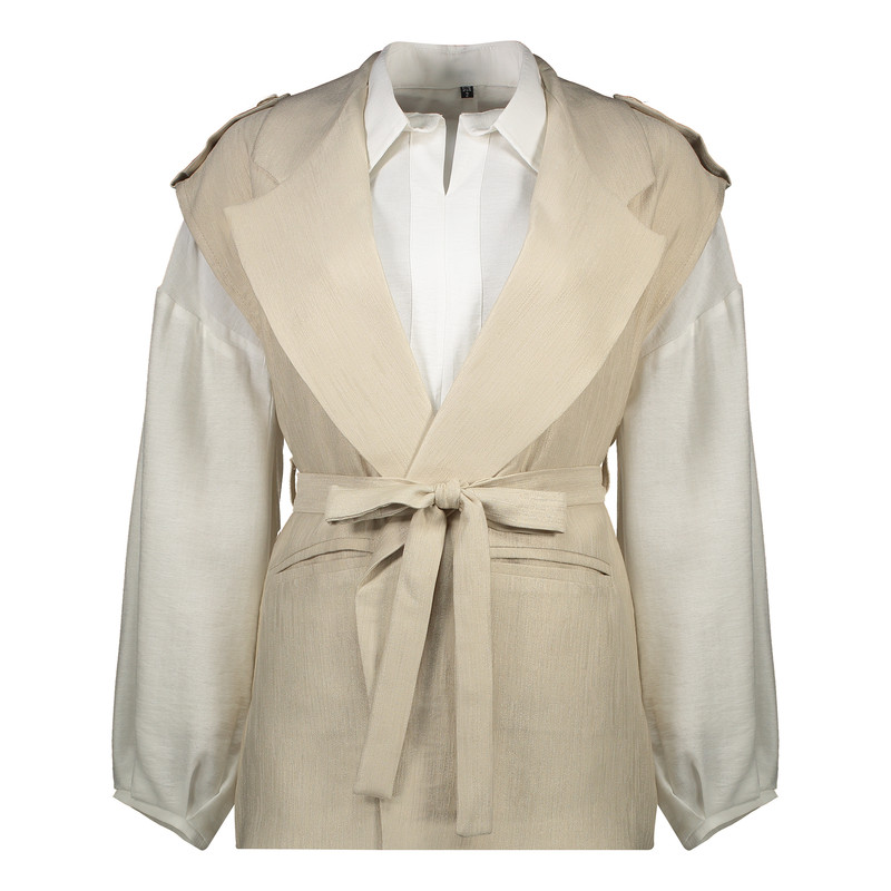 ست بلوز و وست زنانه رخت پارسی مدل 410