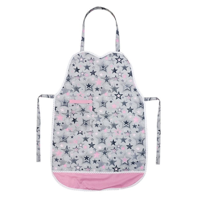 پیش بند آشپزخانه طرح آسمان کد 601