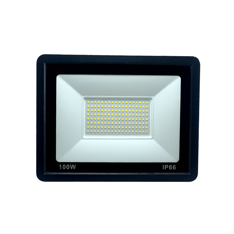 پروژکتور 100 وات ایران زمین مدل شباهنگ