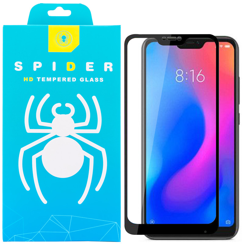 محافظ صفحه نمایش اسپایدر مدل GP-2000 مناسب برای گوشی موبایل شیائومی Redmi A2 Lite