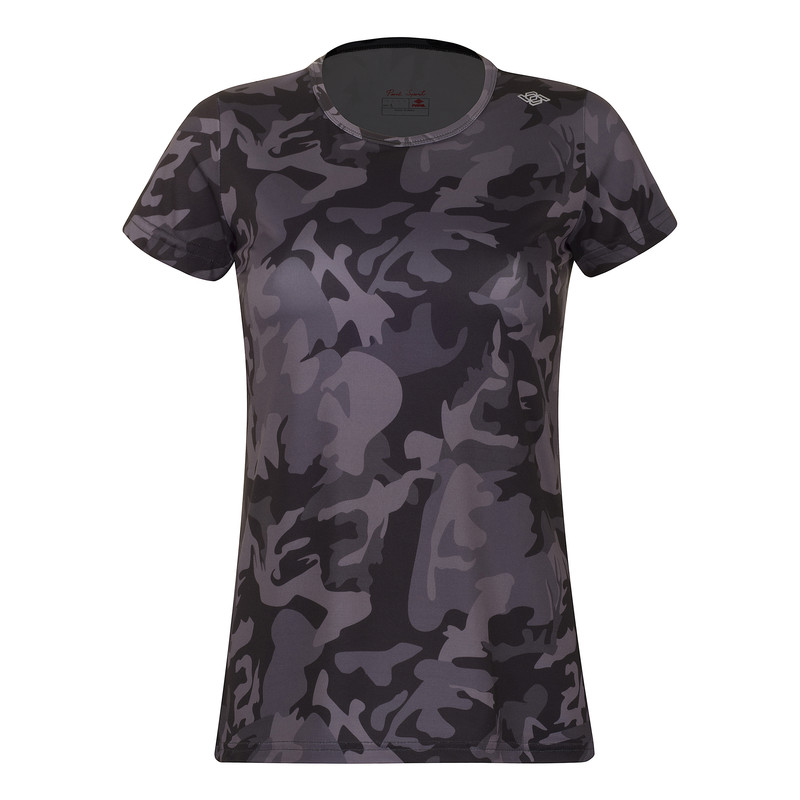 تی شرت ورزشی زنانه پانیل مدل 600