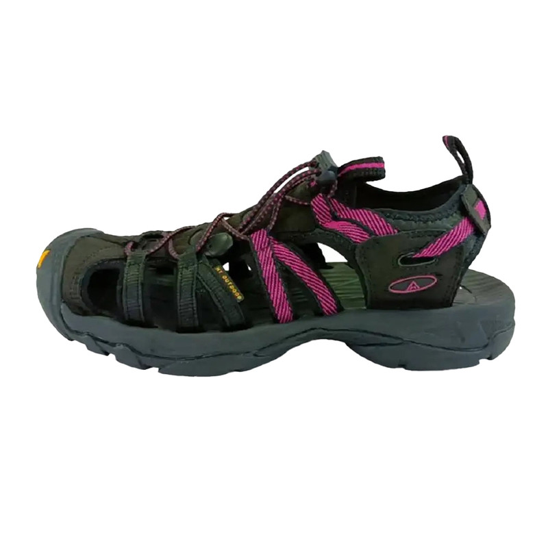 صندل زنانه هامتو مدل 710442B-6