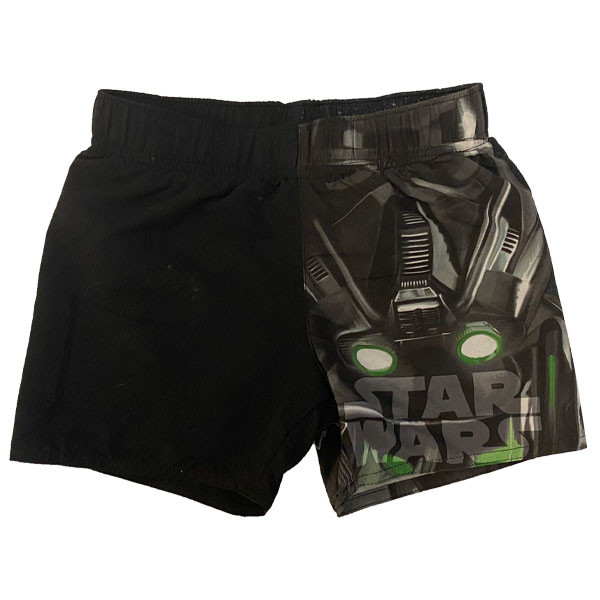 خرید و قیمت شلوارک پسرانه پسرانه استاروارز مدل moj312247