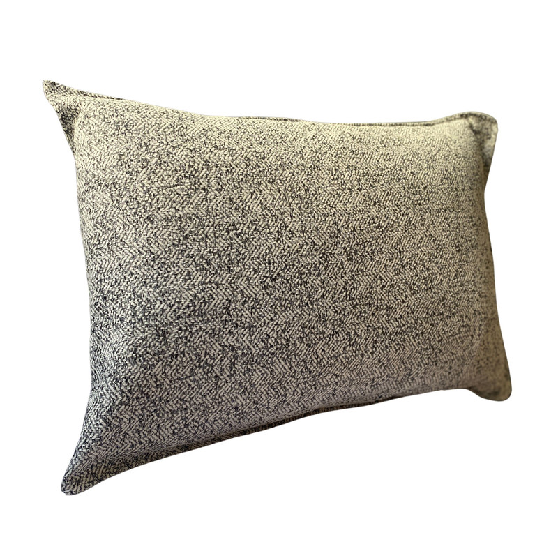 رو بالشی مدل مخمل طرح ساده مجموعه 2 عددی