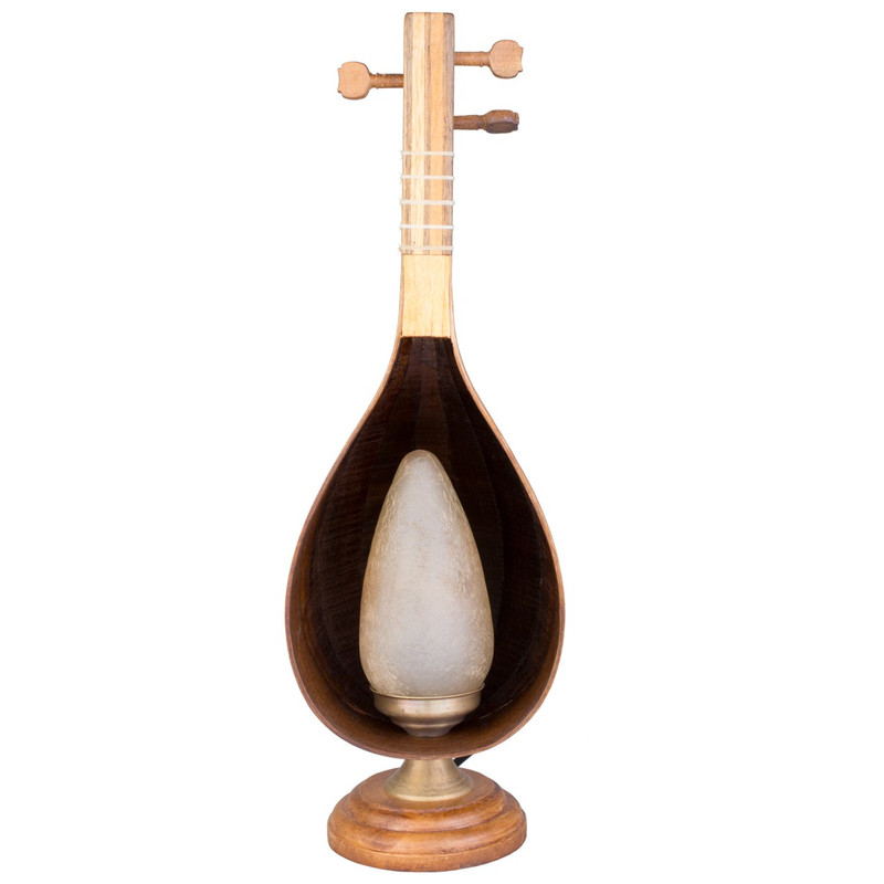 خرید و قیمت چراغ تزئینی مدل نورآهنگ