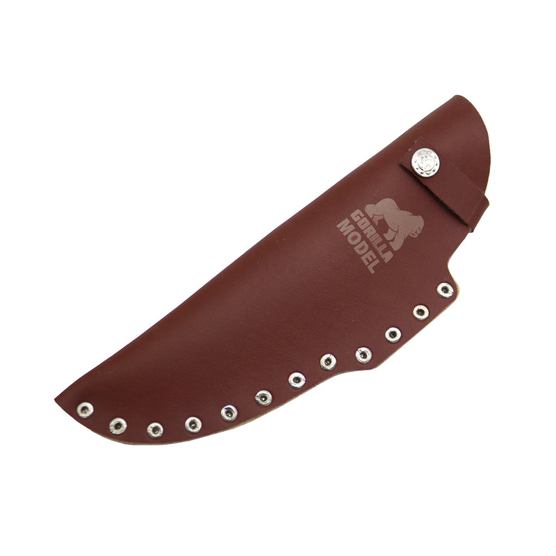 کیف چاقو مدل گوریلا کد YPB-GH21.5CM