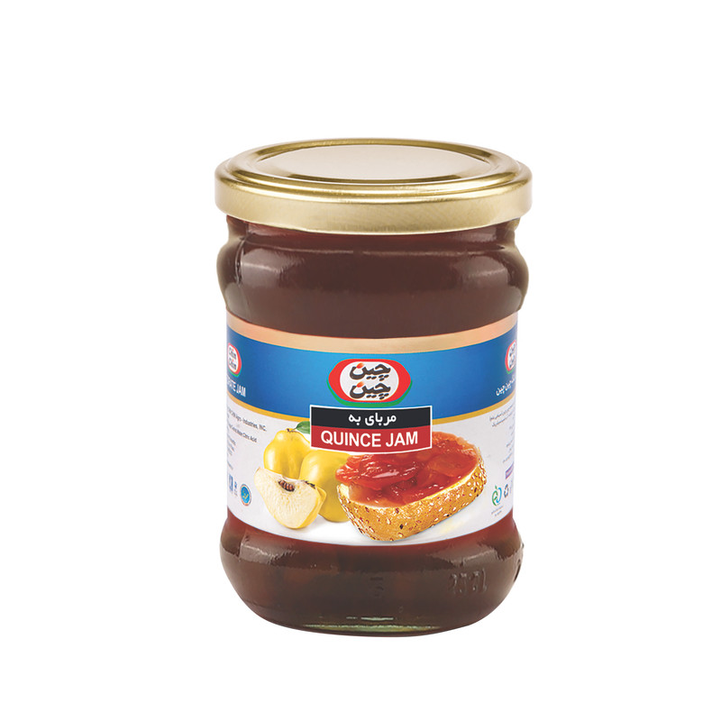 مربای به چین چین - 290 گرم