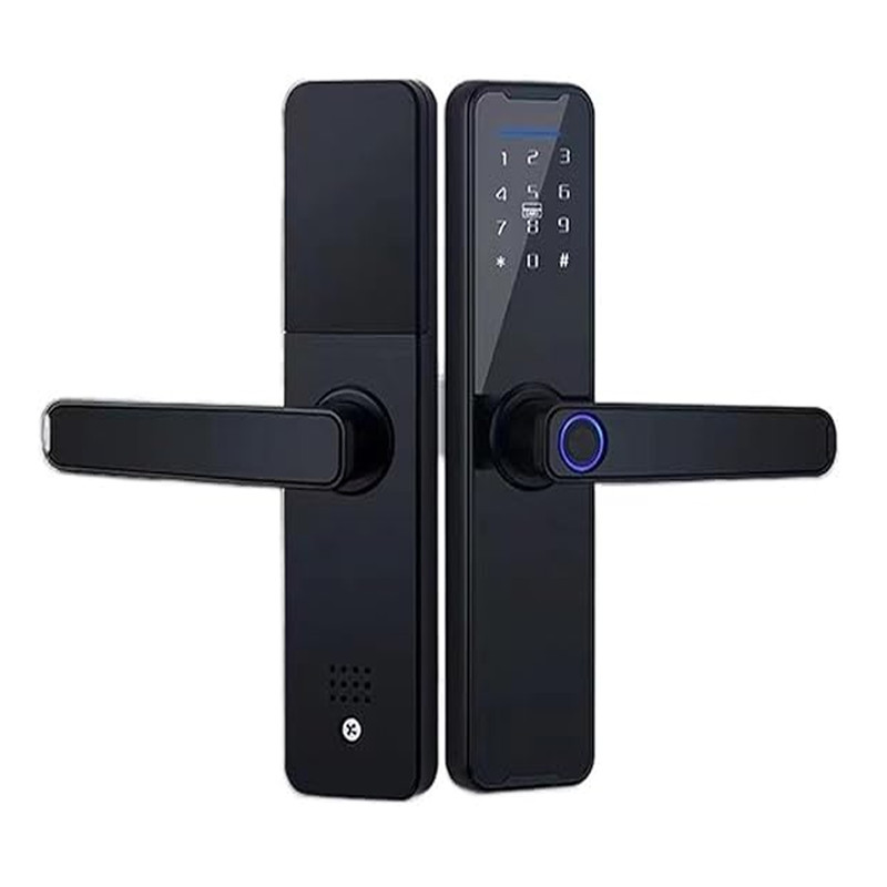 قفل هوشمند اکسل مدلEX-620 مجموعه دو عددی