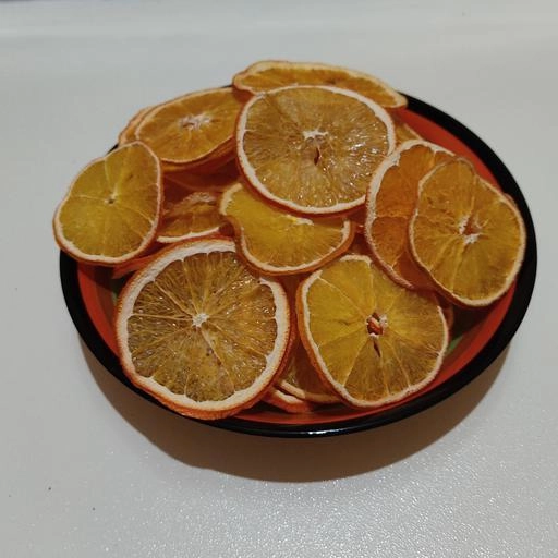 پرتقال خشک تامسون شکلاتی اسلایسی (50 گرمی) 22