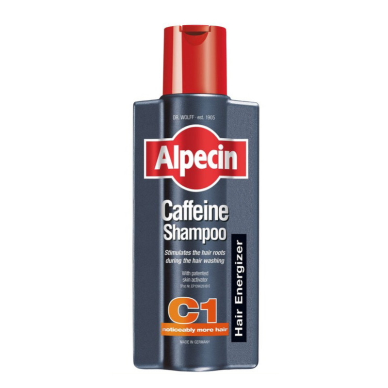 خرید و قیمت شامپو مو آلپسین مدل C1_roots حجم 250 میلی لیتر