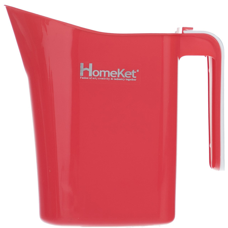 ظرف شیر هوم کت کد 3984