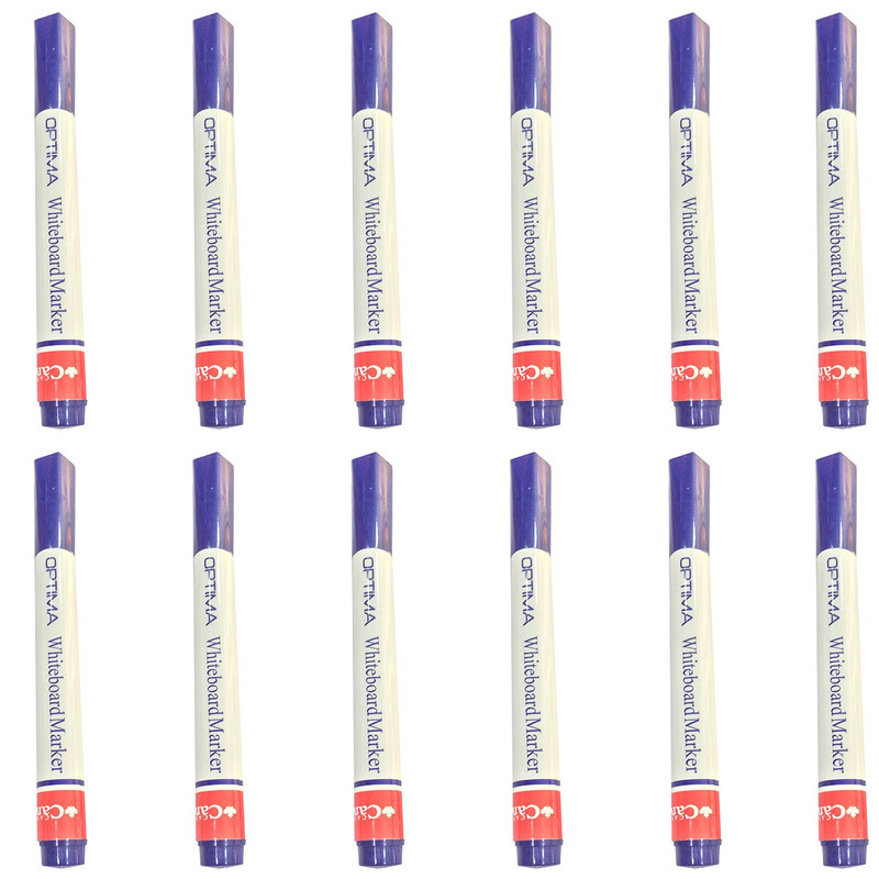 ماژیک وایت برد کنکو مدل 01 بسته 12 عددی